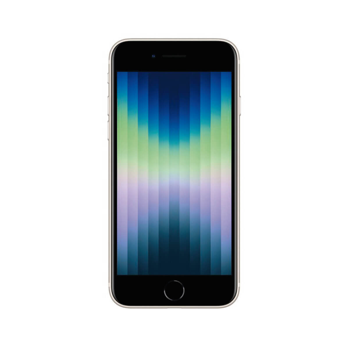 Smartphone Apple iPhone SE 4,7″ Hexa Core 4 GB RAM 256 GB White