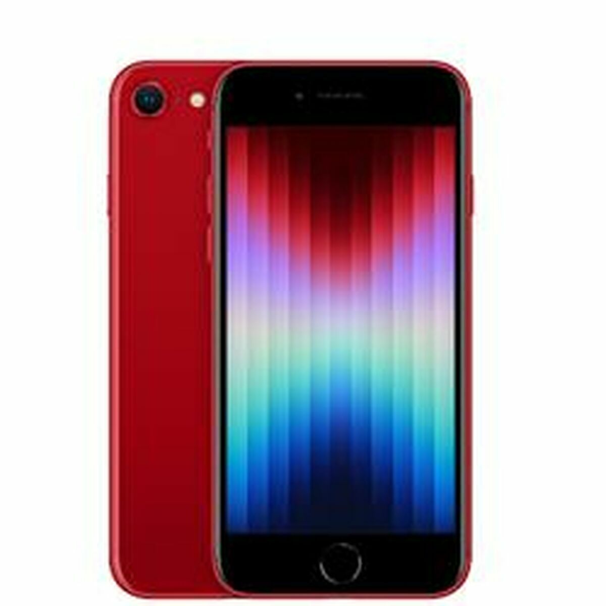Smartphone Apple iPhone SE 4,7″ Red A15 64 GB