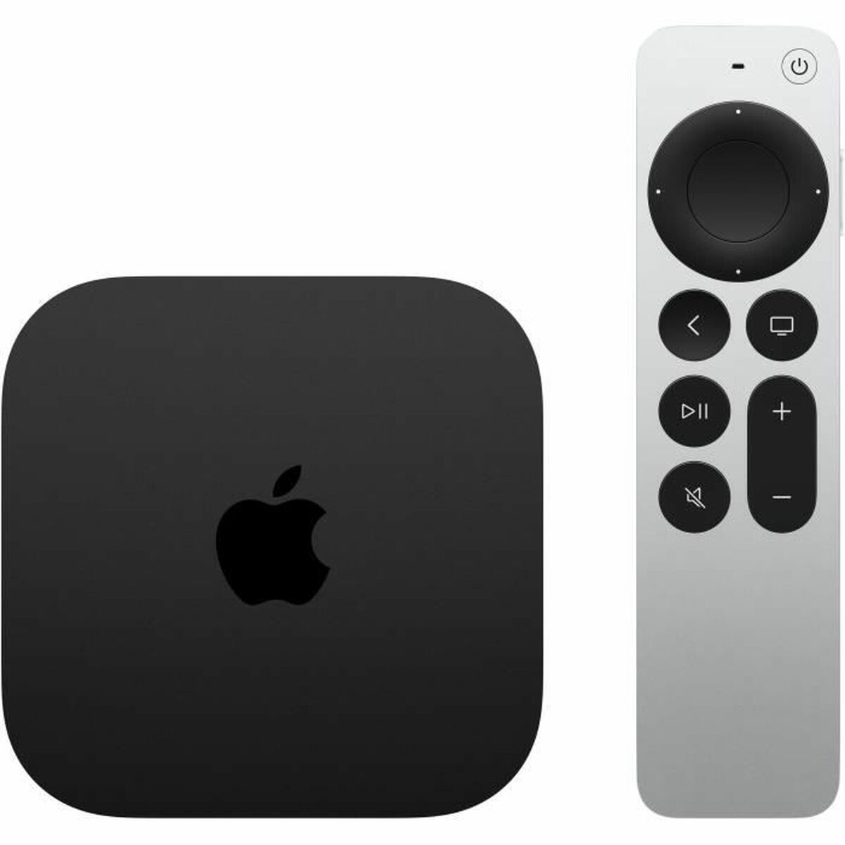 Streaming Device Apple TV 4K Streaming Device Apple TV 4K