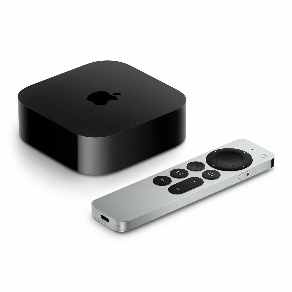 Streaming Device Apple TV 4K Streaming Device Apple TV 4K