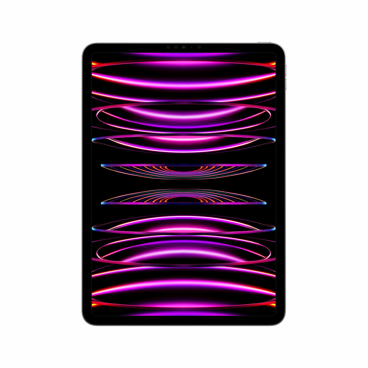 Tablet Apple iPad Pro Grey 11″ M2 8 GB RAM 128 GB