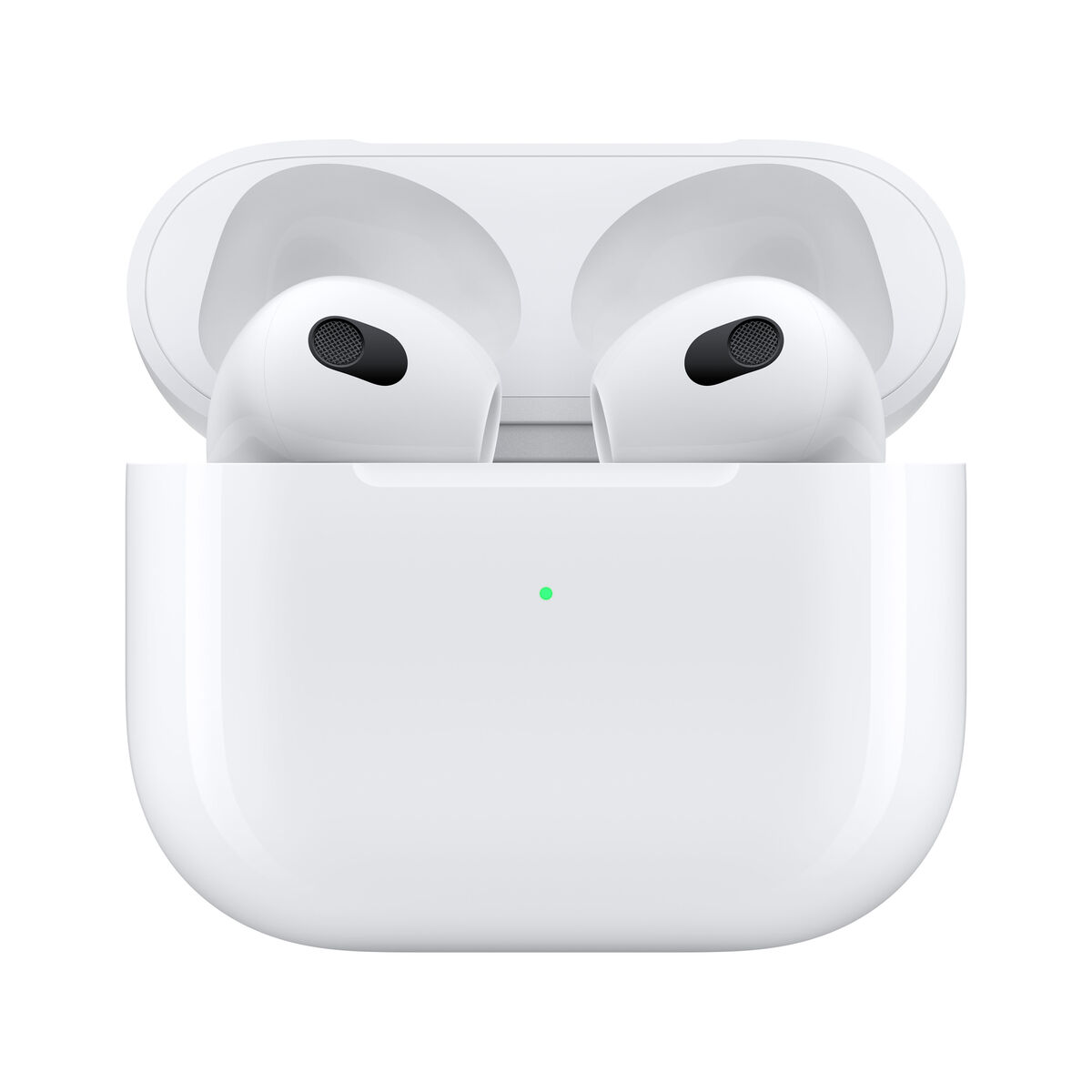 Headphones Apple MPNY3ZM/A White
