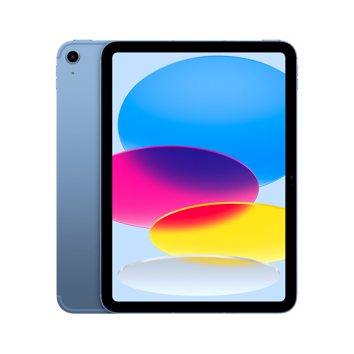 Tablet Apple IPAD 10TH GENERATION (2022) Blue 256 GB Wi-Fi Tablet Apple IPAD 10TH GENERATION (2022) Blue 256 GB Wi-Fi