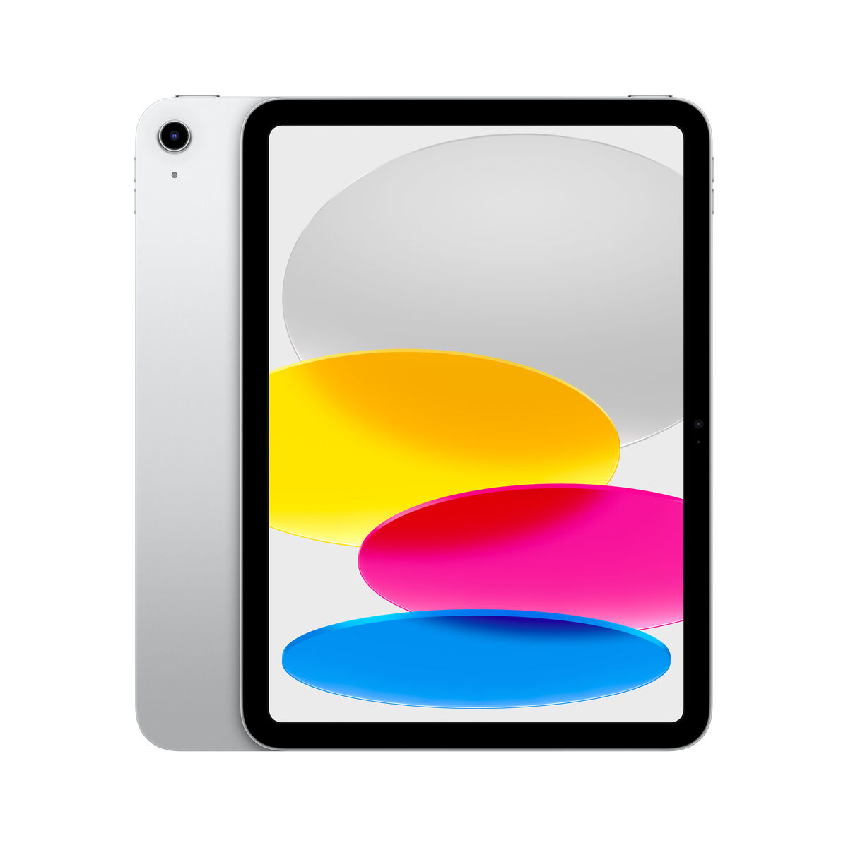 Tablet Apple iPad 2022   10,9″ Silver 64 GB