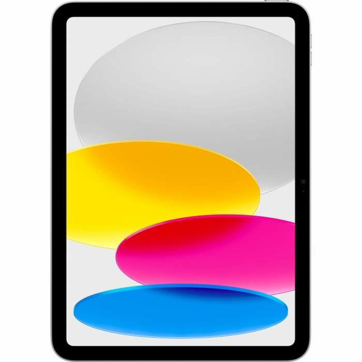 Tablet Apple iPad 2022   10,9″ Silver 64 GB