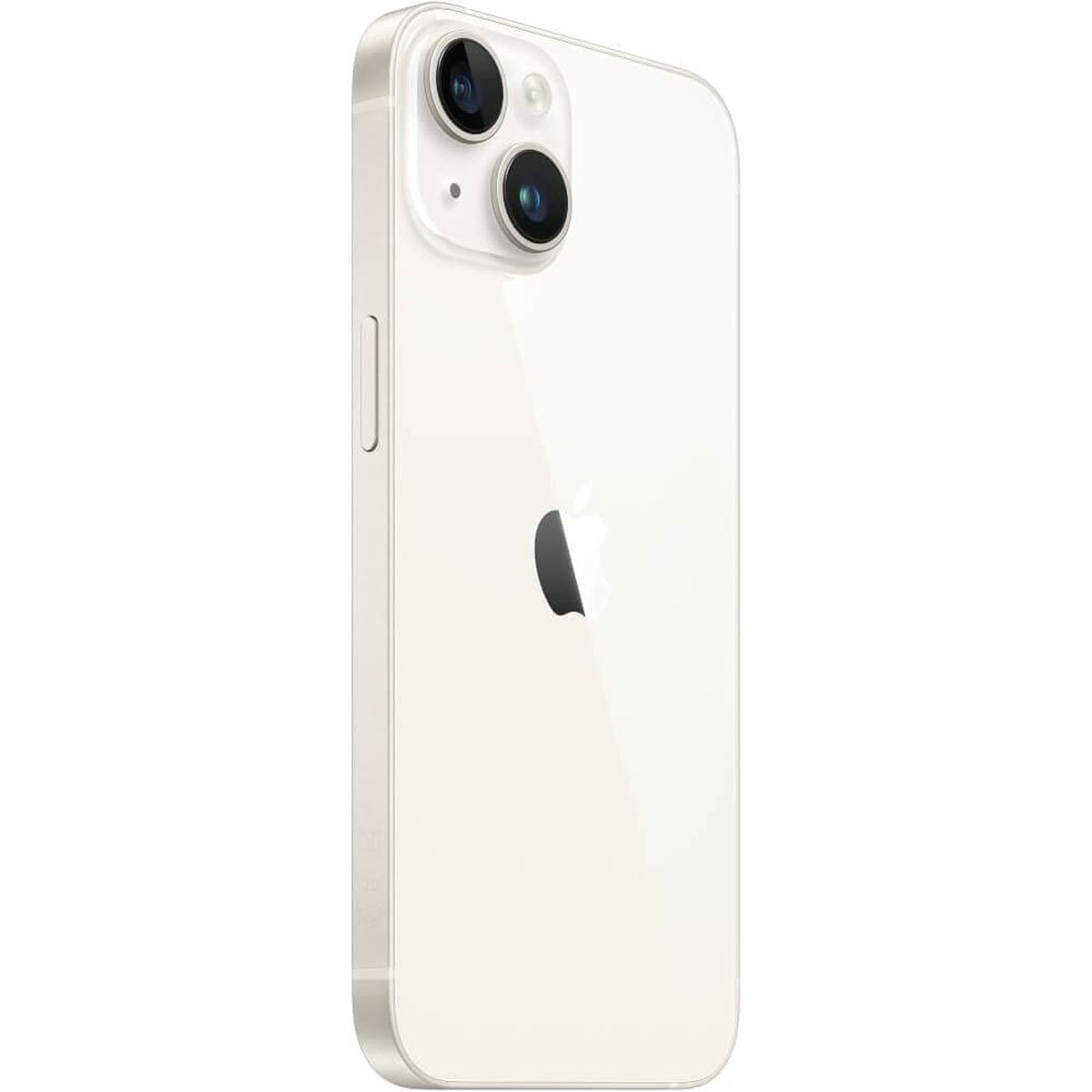 Smartphone Apple MPUR3RX/A 6,1” starlight