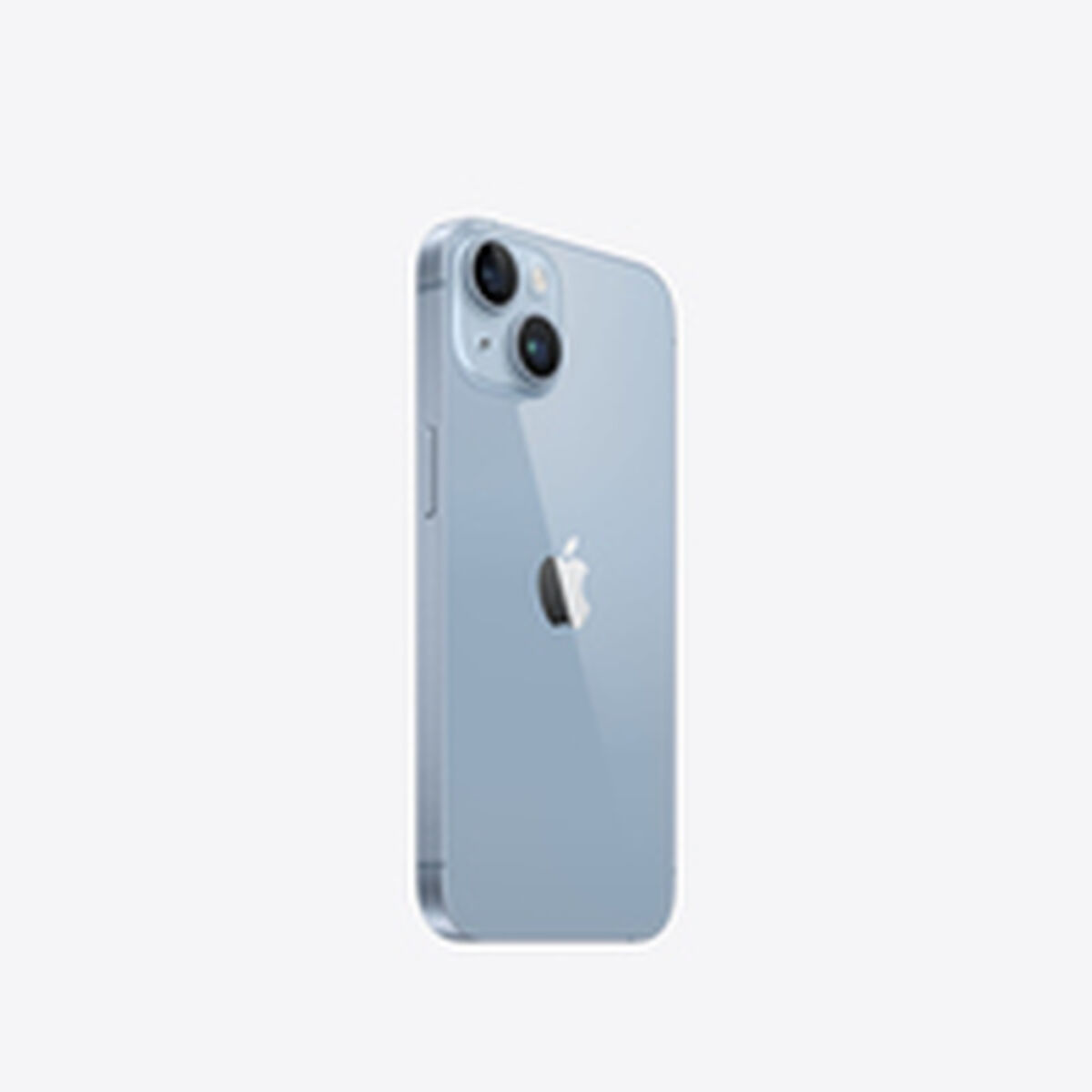 Smartphone Apple MPVN3RX/A 6,1″ A15 128 GB Blue