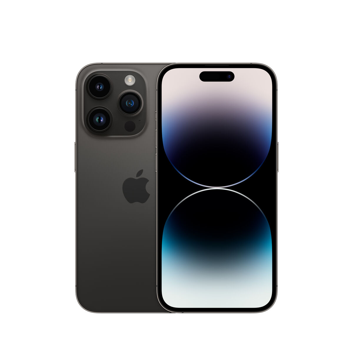 Smartphone Apple iPhone 14 Pro 6,1″ 128 GB Black