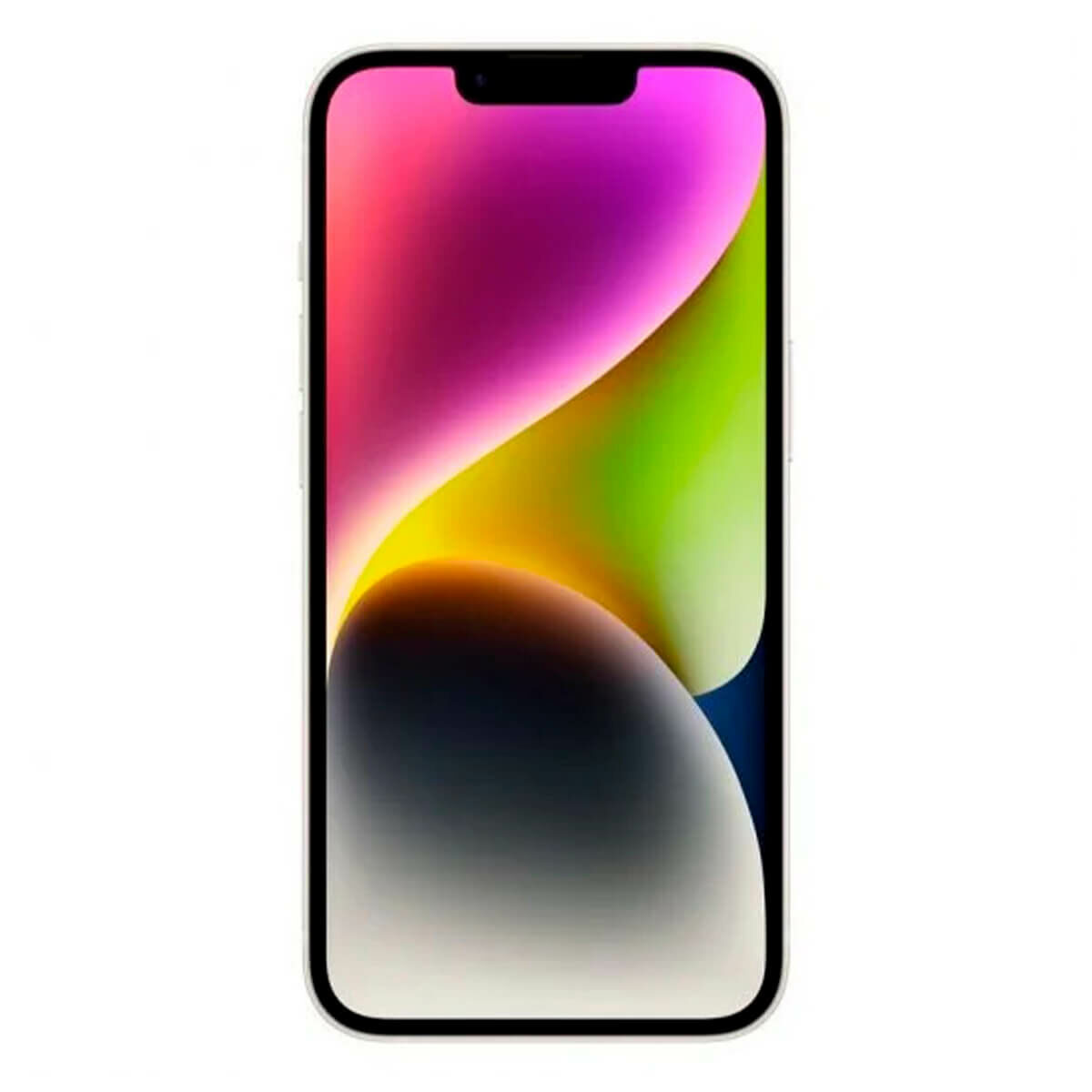 Smartphone Apple iPhone 14 6,1″ Hexa Core 512 GB White