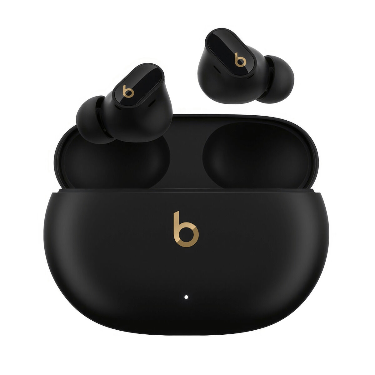 Wireless Headphones Beats MQLH3ZM/A Black