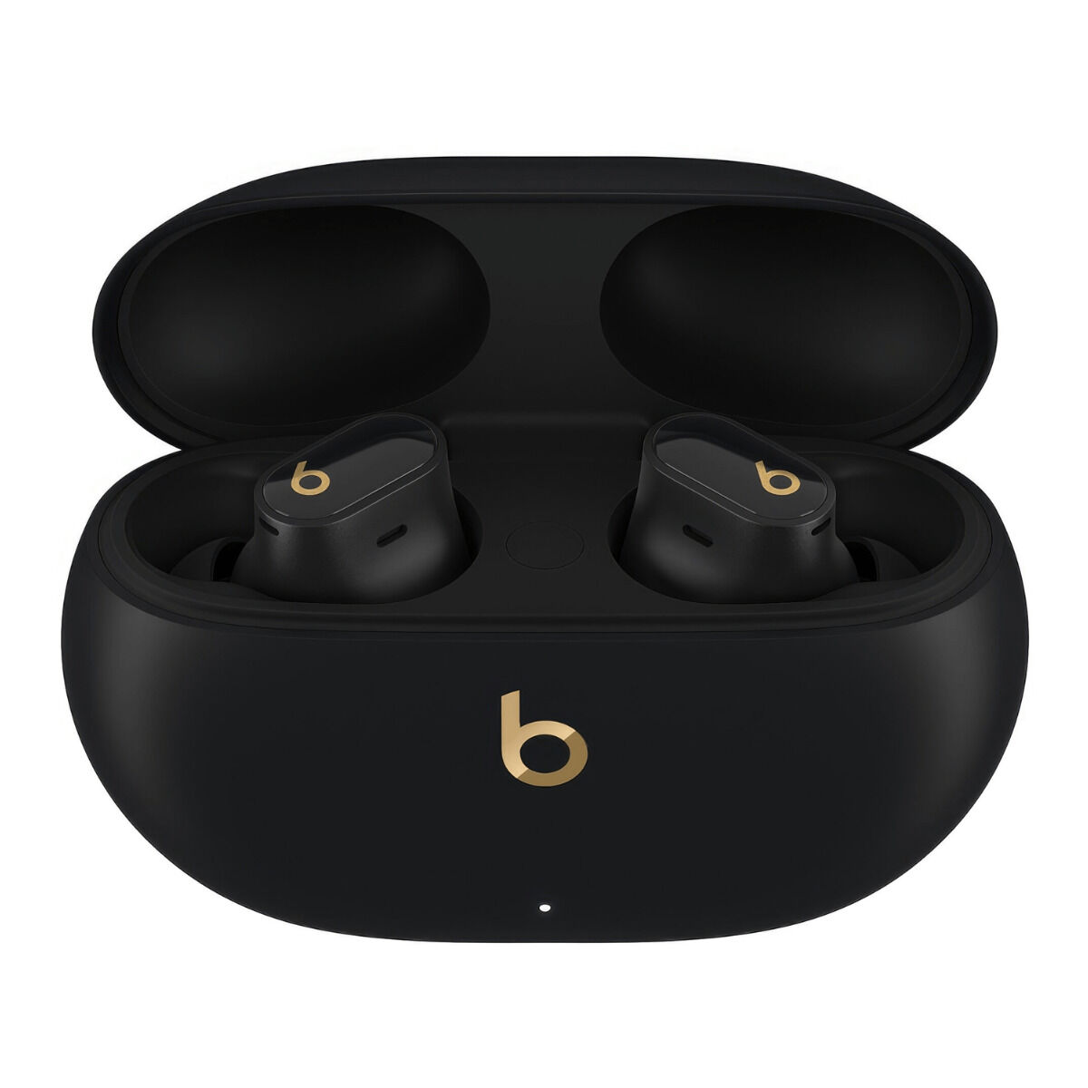 Wireless Headphones Beats MQLH3ZM/A Black