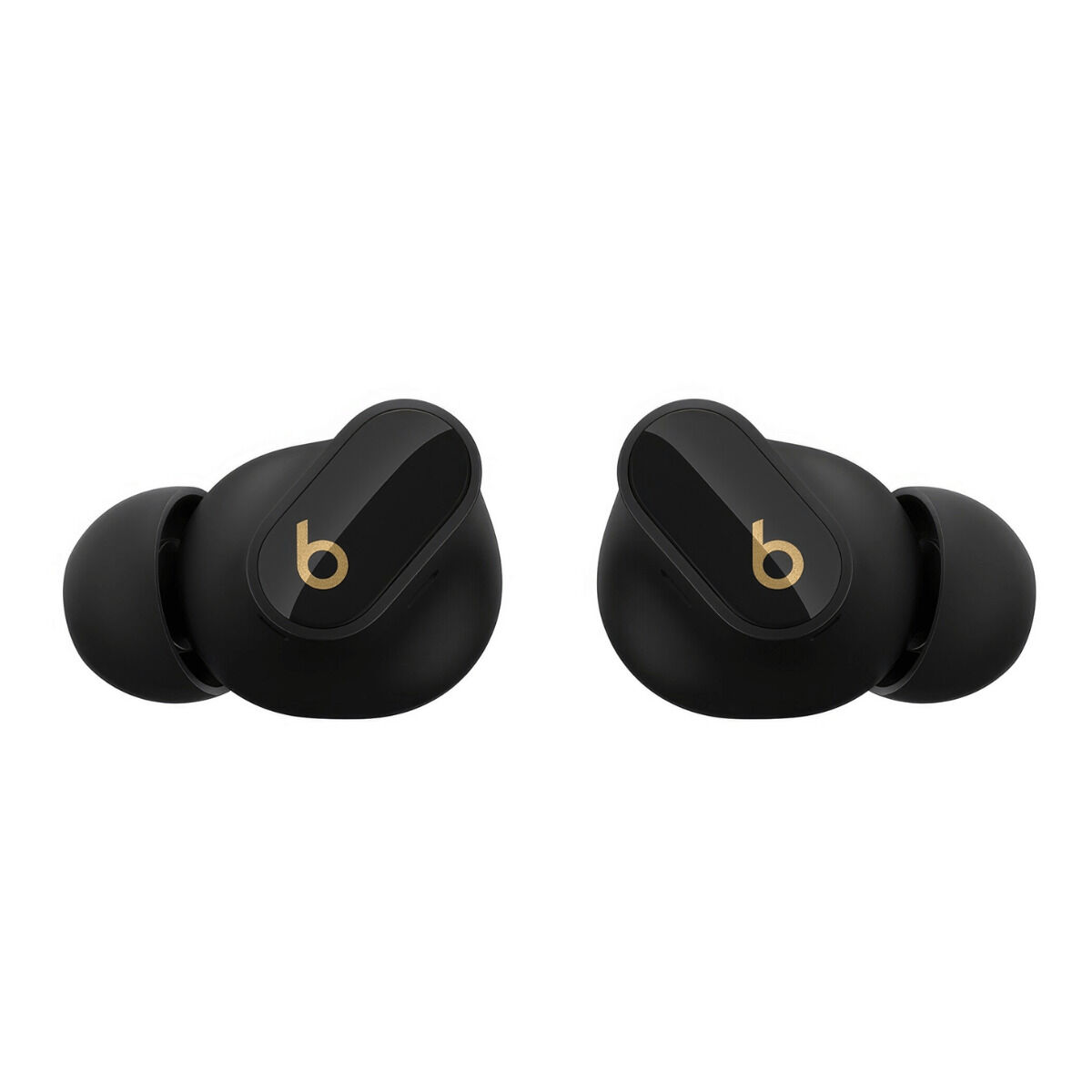 Wireless Headphones Beats MQLH3ZM/A Black