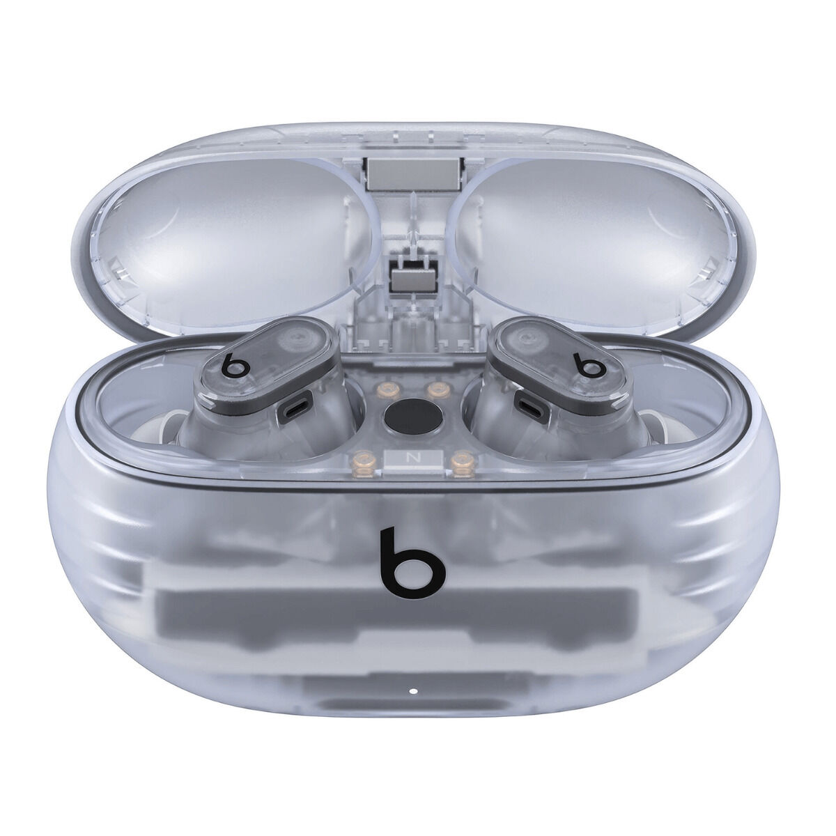 Headphones Beats MQLK3ZM/A Transparent