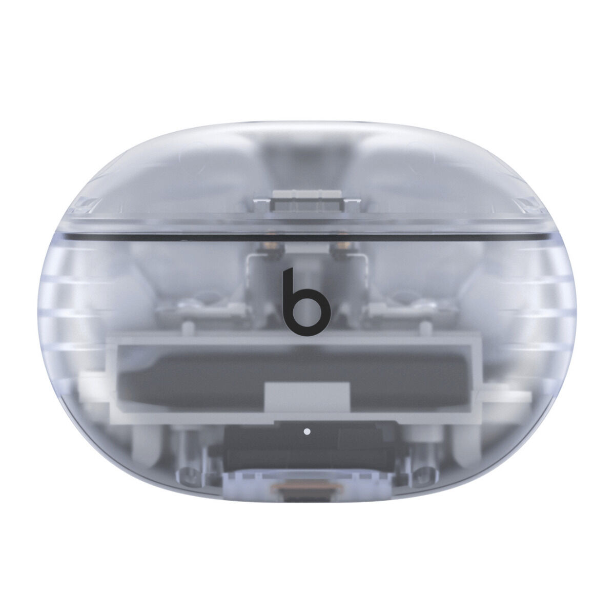 Headphones Beats MQLK3ZM/A Transparent
