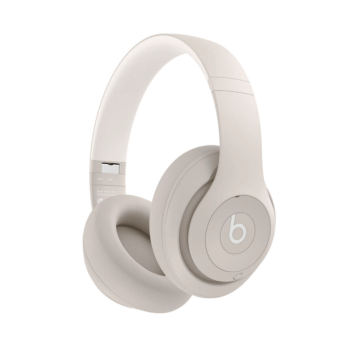Wireless Headphones Beats Beats Studio Pro Beige Wireless Headphones Beats Beats Studio Pro Beige