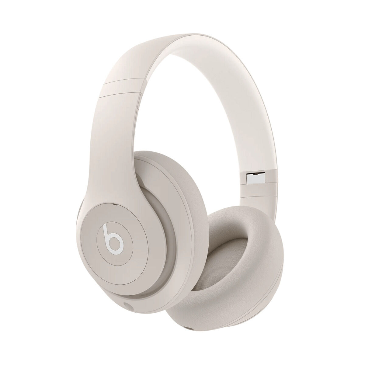 Wireless Headphones Beats Beats Studio Pro Beige