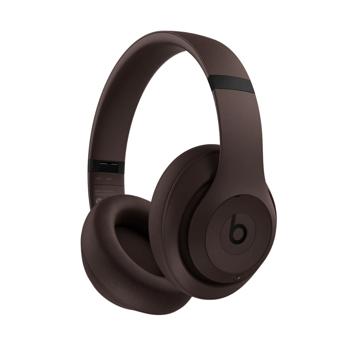 Bluetooth Headset with Microphone Beats Beats Studio Pro Brown