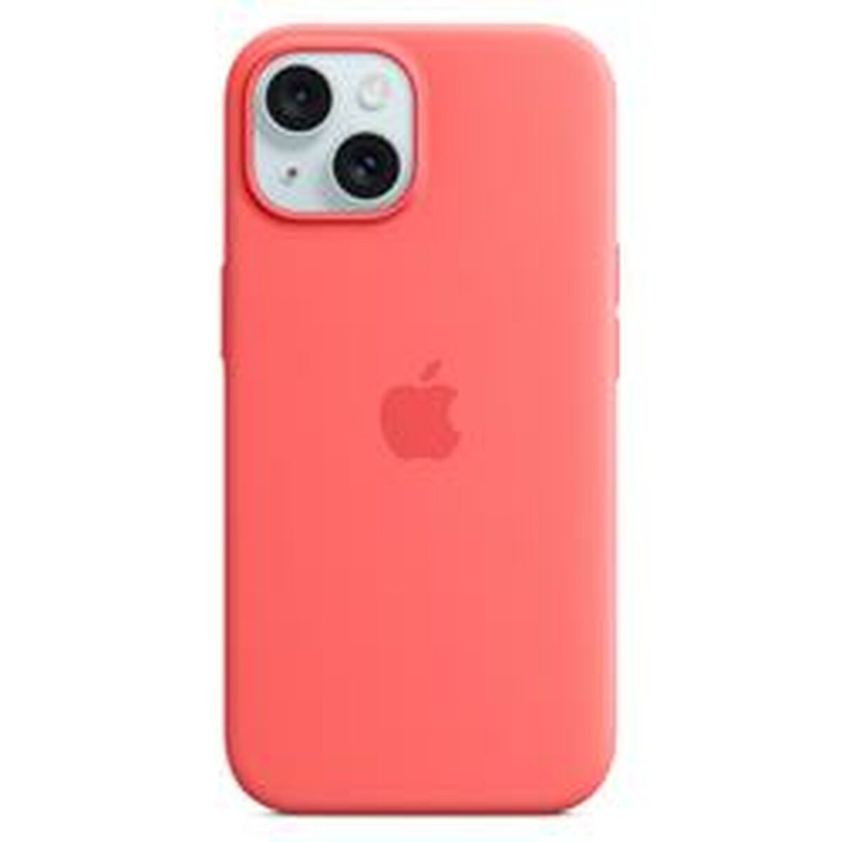 Mobile cover Apple 6,7″ Pink iPhone 15 Plus