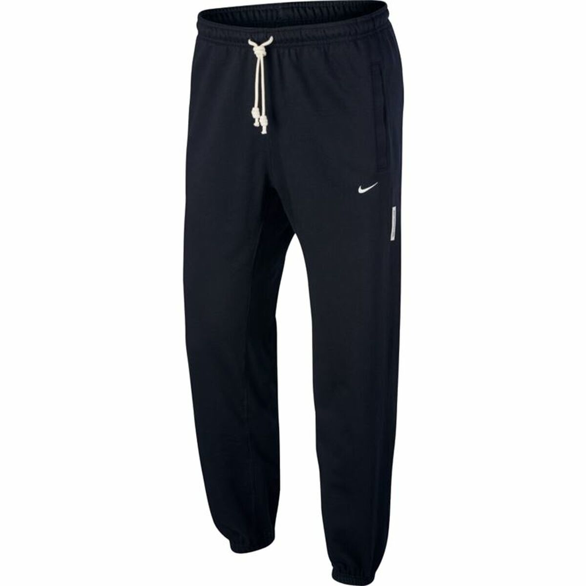 Trousers Nike Dri-FIT Standard Issue Black
