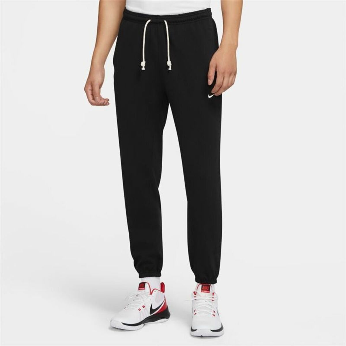 Trousers Nike Dri-FIT Standard Issue Black