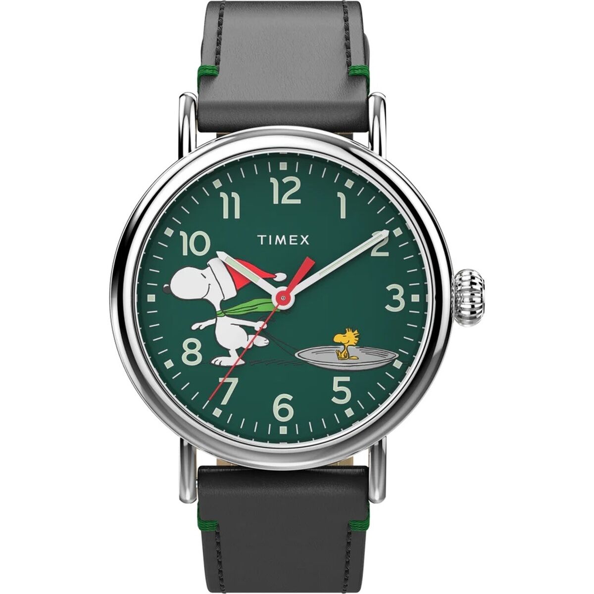 Unisex Watch Timex PEANUTS COLLECTION ( 40 mm)