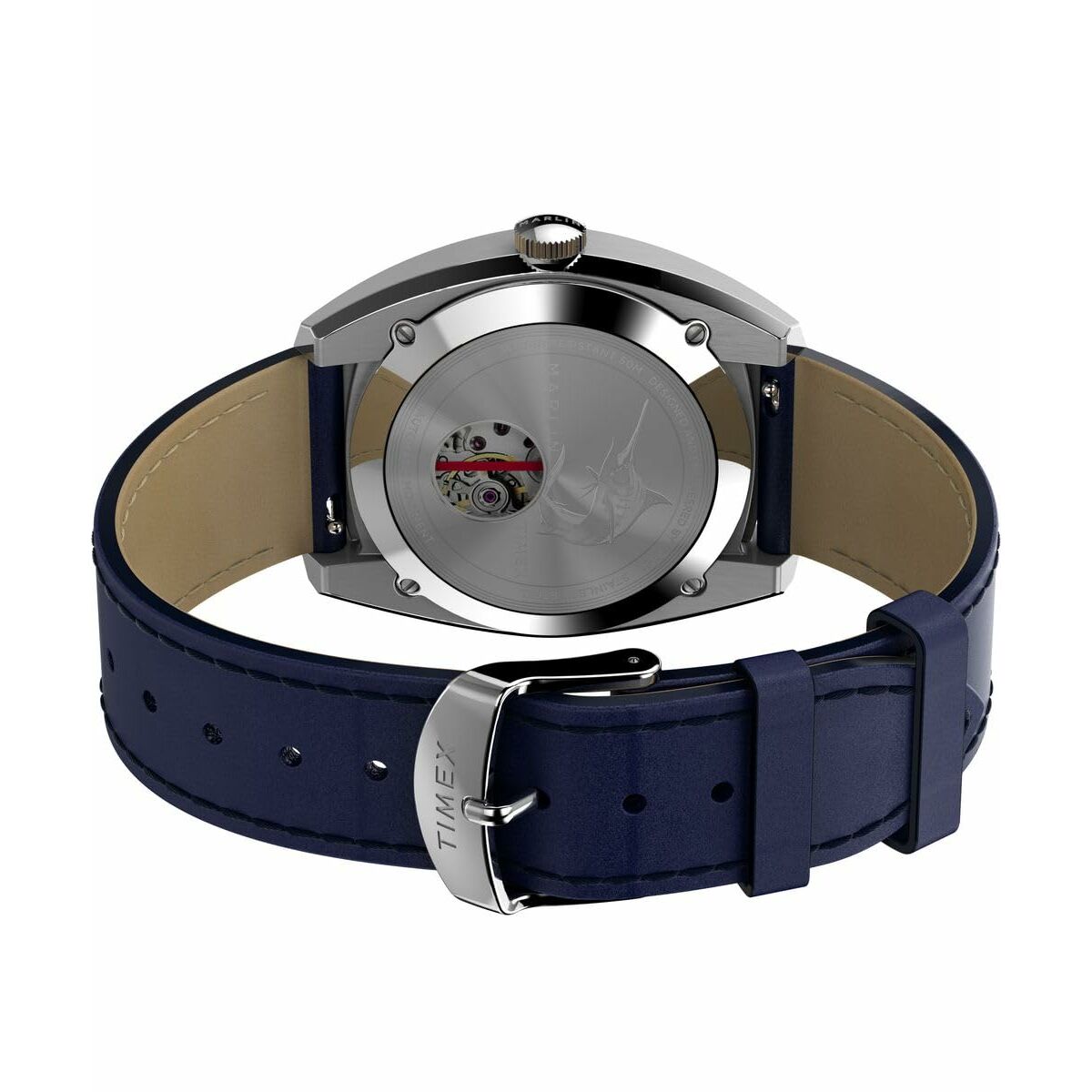 Men’s Watch Timex MARLIN AUTOMATIC ( 39 mm)