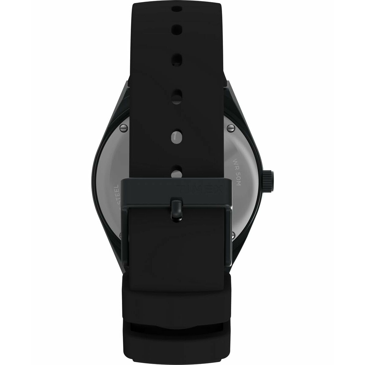 Men’s Watch Timex Q X KEITH HARING SPECIAL EDT. Black ( 38 mm)