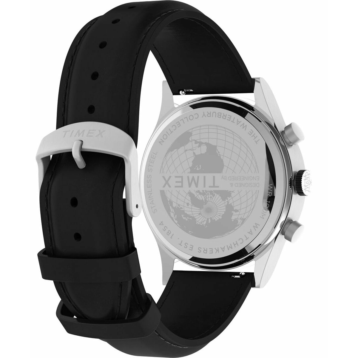 Men’s Watch Timex THE WATERBURY