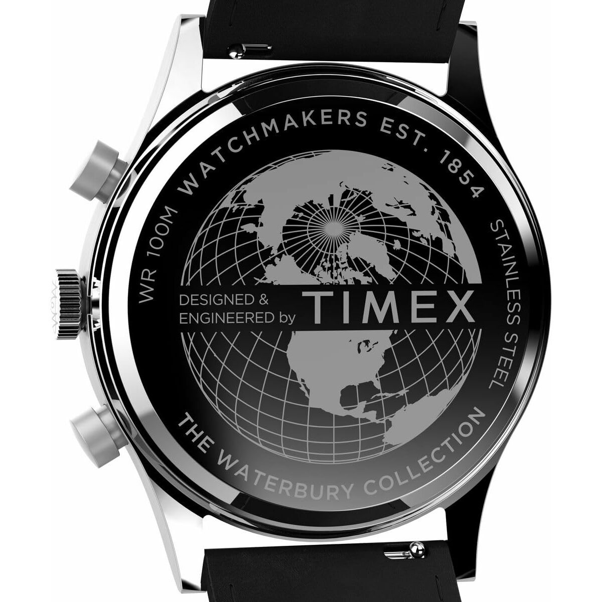 Men’s Watch Timex THE WATERBURY