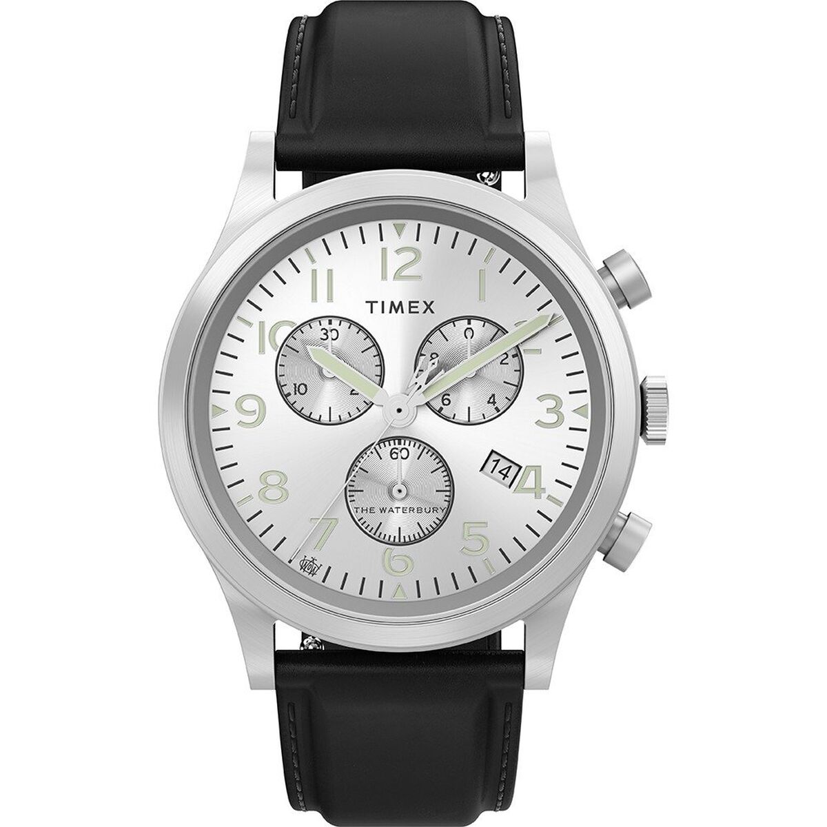 Men’s Watch Timex THE WATERBURY