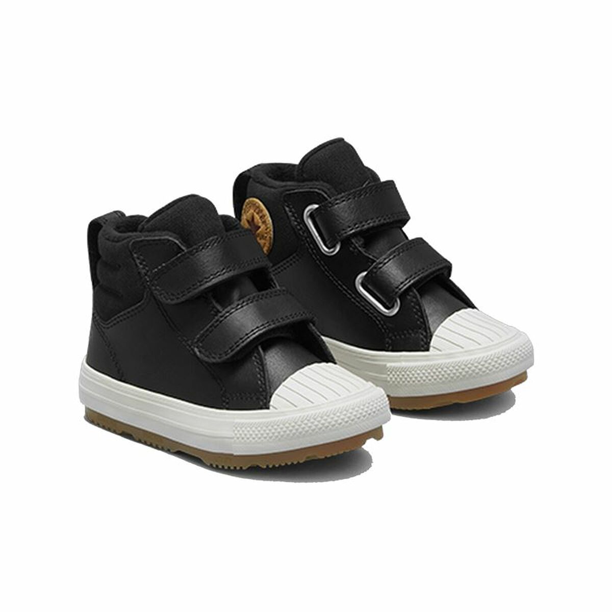 Baby’s Sports Shoes Converse All-Star Berkshire 2V Black