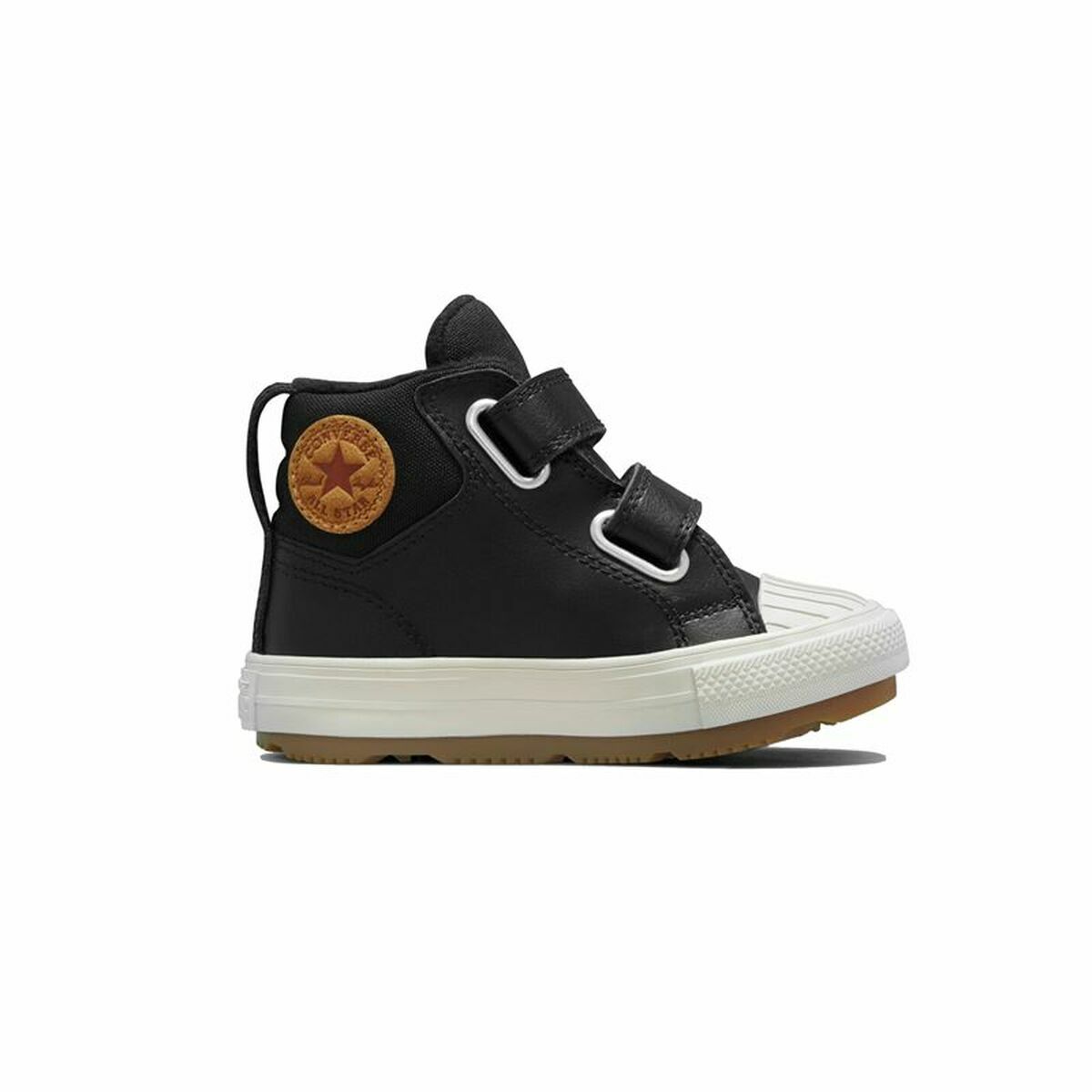Baby’s Sports Shoes Converse All-Star Berkshire 2V Black