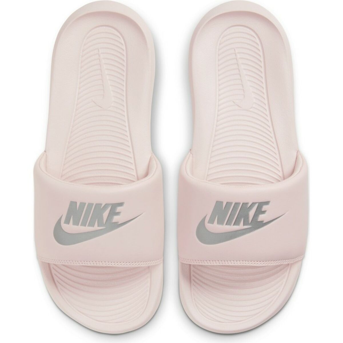 Women’s Flip Flops Nike VICTORI ONE SLIDE CN9677 600 Pink