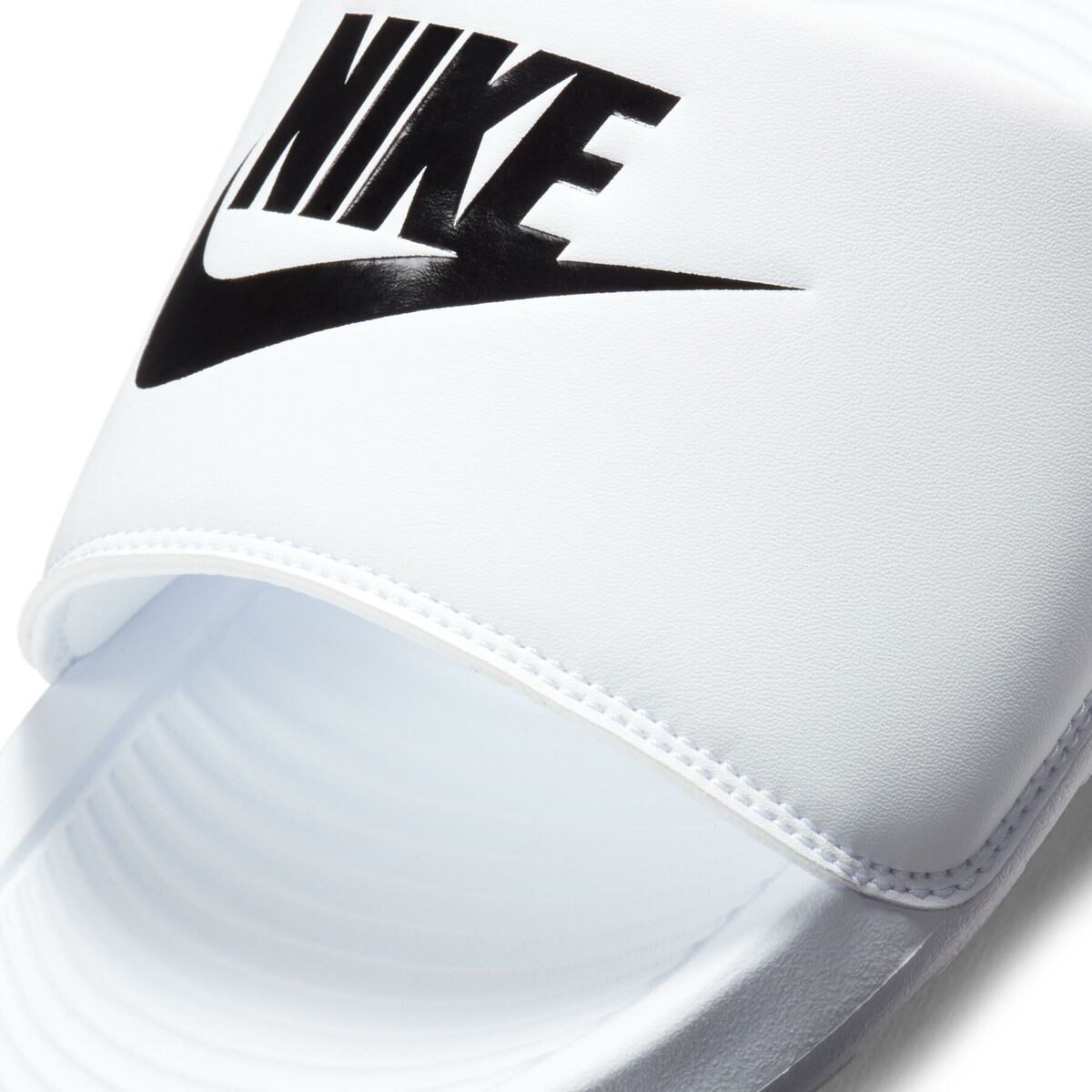 Men’s Flip Flops Nike VICTORI ONE SLIDE CN9675 100 White