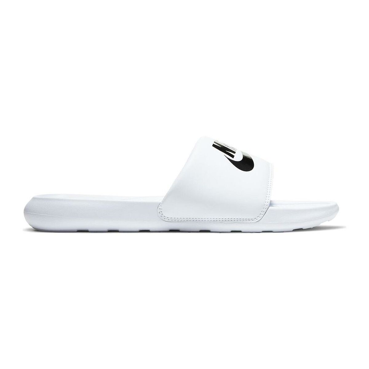 Men’s Flip Flops Nike VICTORI ONE SLIDE CN9675 100 White