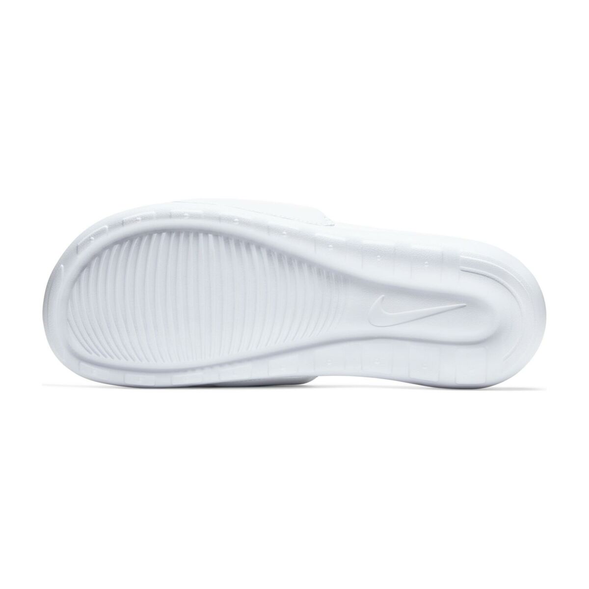 Men’s Flip Flops Nike VICTORI ONE SLIDE CN9675 100 White