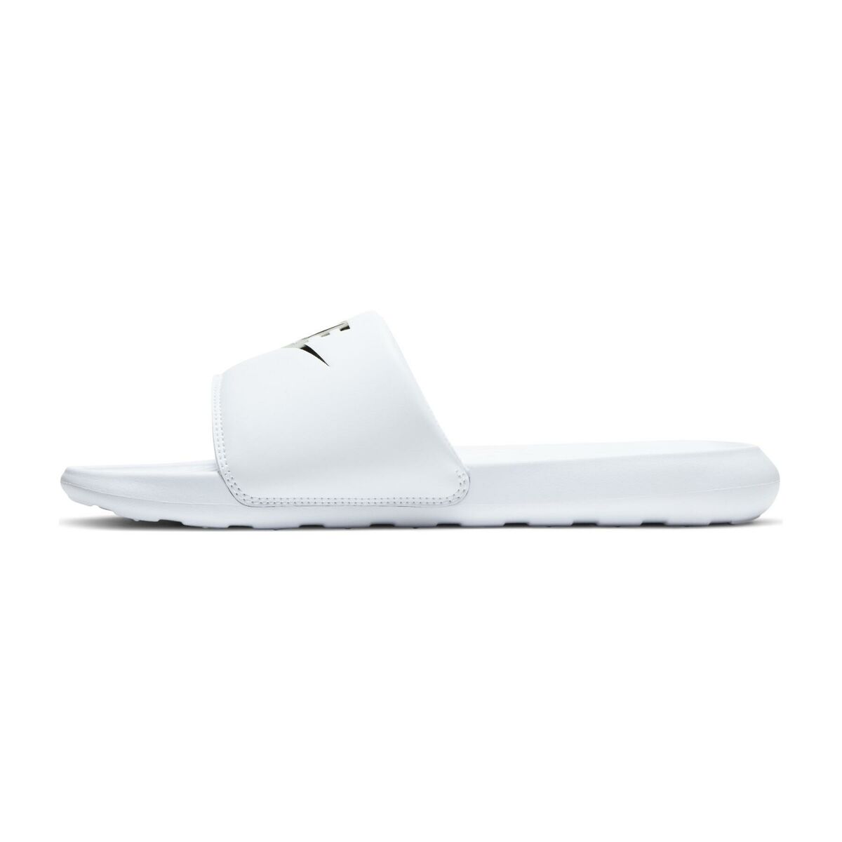 Men’s Flip Flops Nike VICTORI ONE SLIDE CN9675 100 White