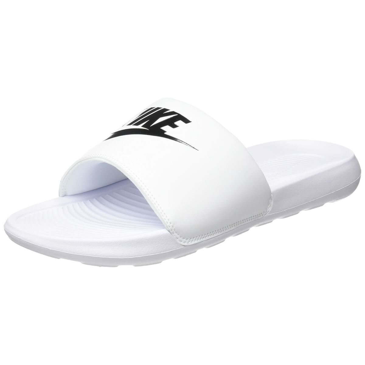 Men’s Flip Flops Nike VICTORI ONE SLIDE CN9675 100 White