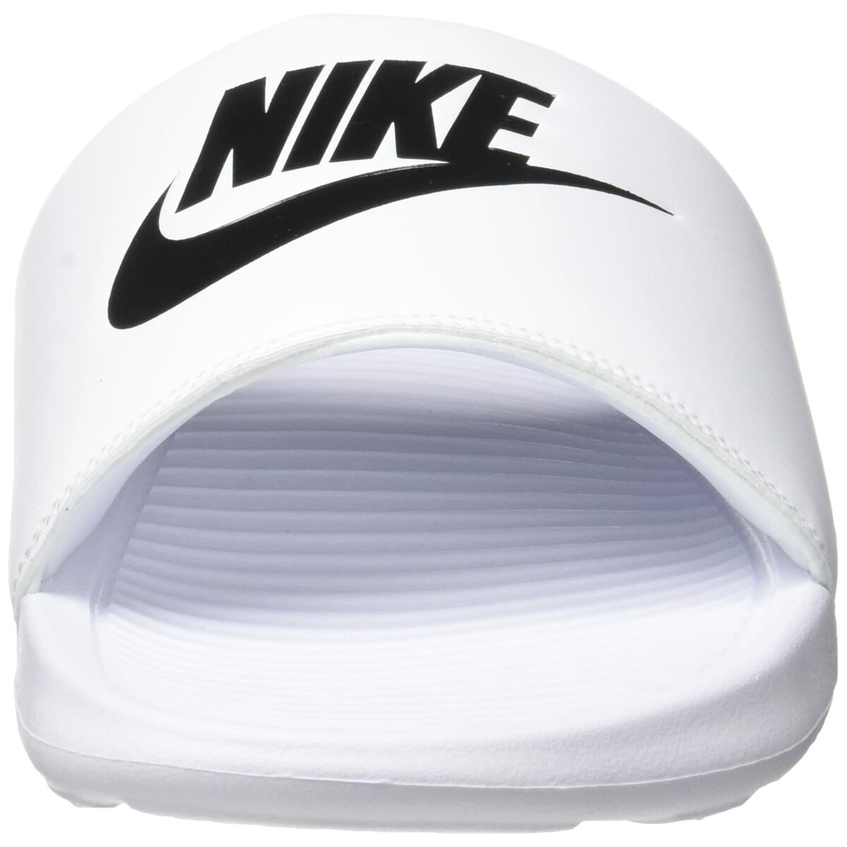 Men’s Flip Flops Nike VICTORI ONE SLIDE CN9675 100 White