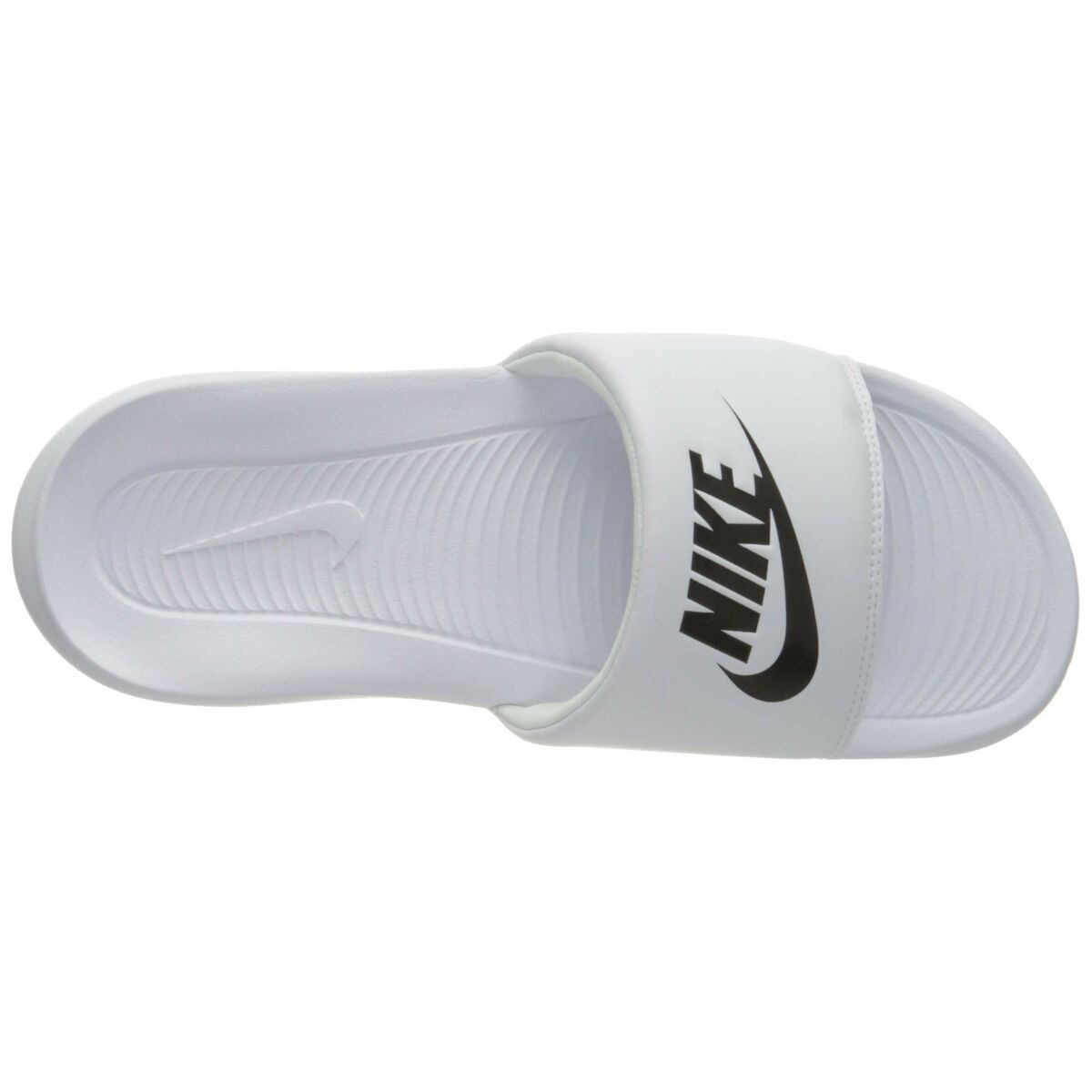 Women’s Flip Flops Nike VICTORI ONE SLIDE CN9677 100 White