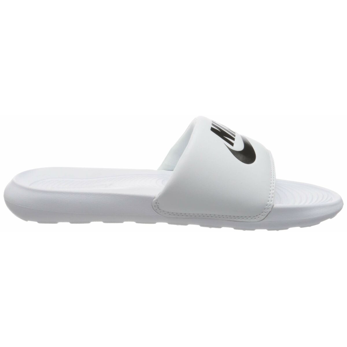 Women’s Flip Flops Nike VICTORI ONE SLIDE CN9677 100 White