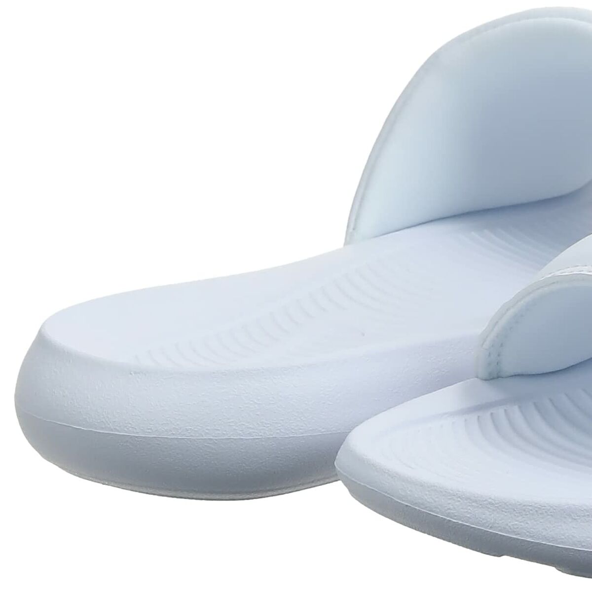 Women’s Flip Flops Nike VICTORI ONE SLIDE CN9677 100 White