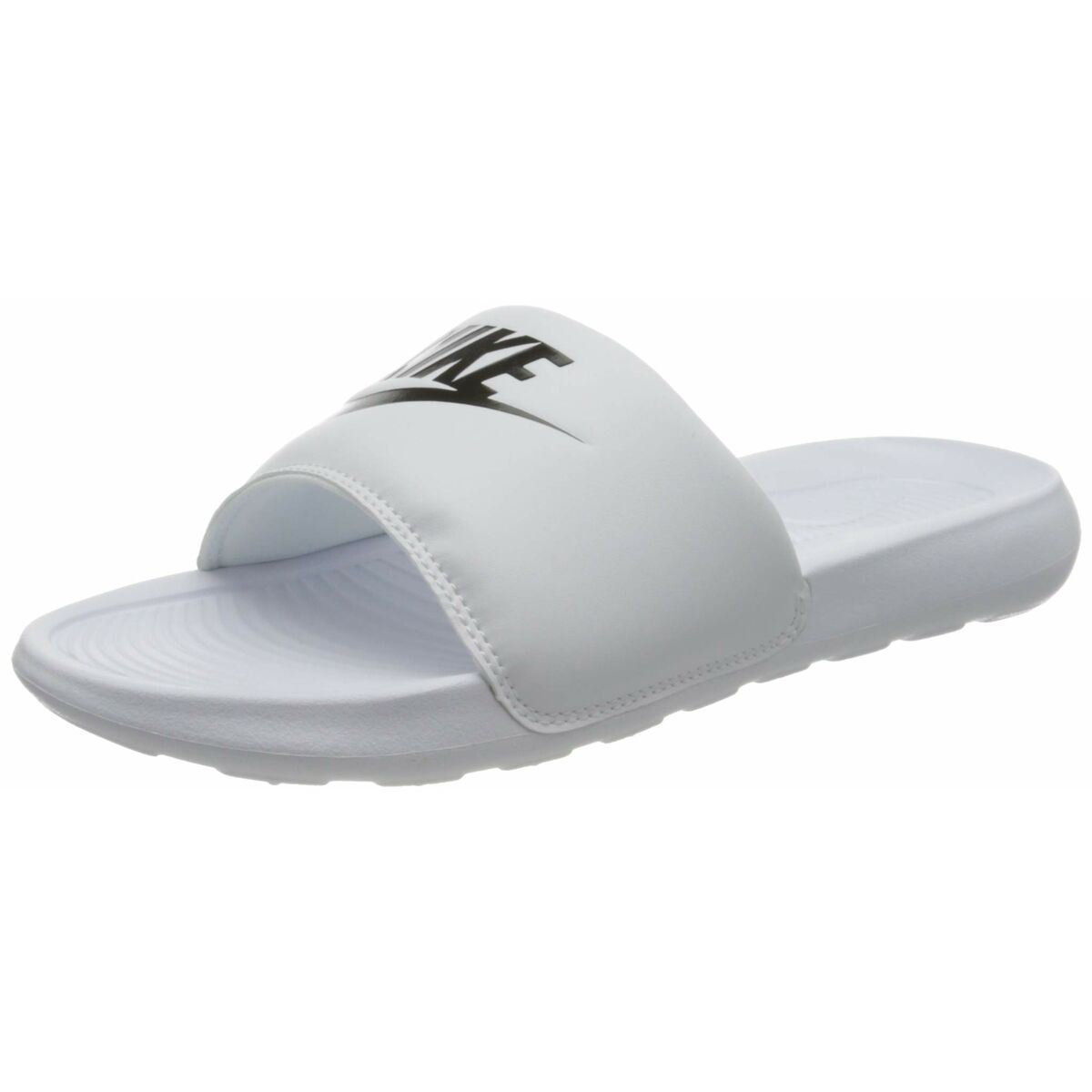 Women’s Flip Flops Nike VICTORI ONE SLIDE CN9677 100 White