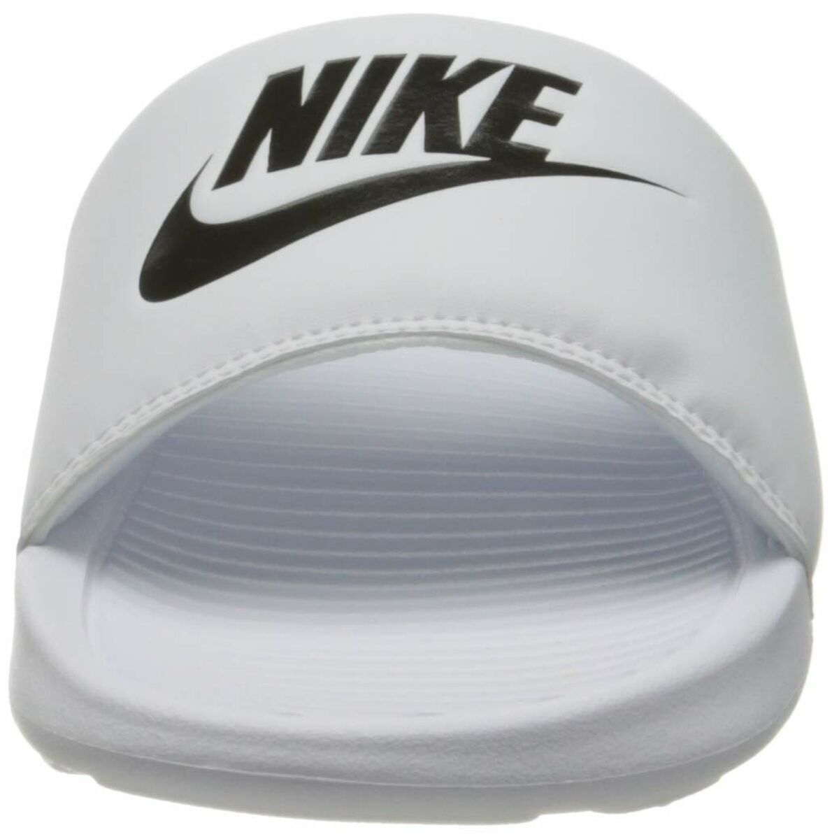 Women’s Flip Flops Nike VICTORI ONE SLIDE CN9677 100 White