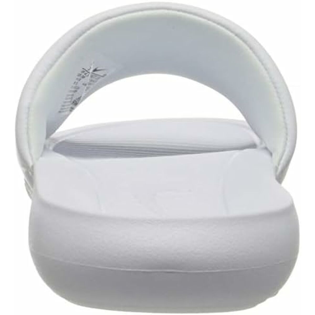 Women’s Flip Flops Nike VICTORI ONE SLIDE CN9677 100 White