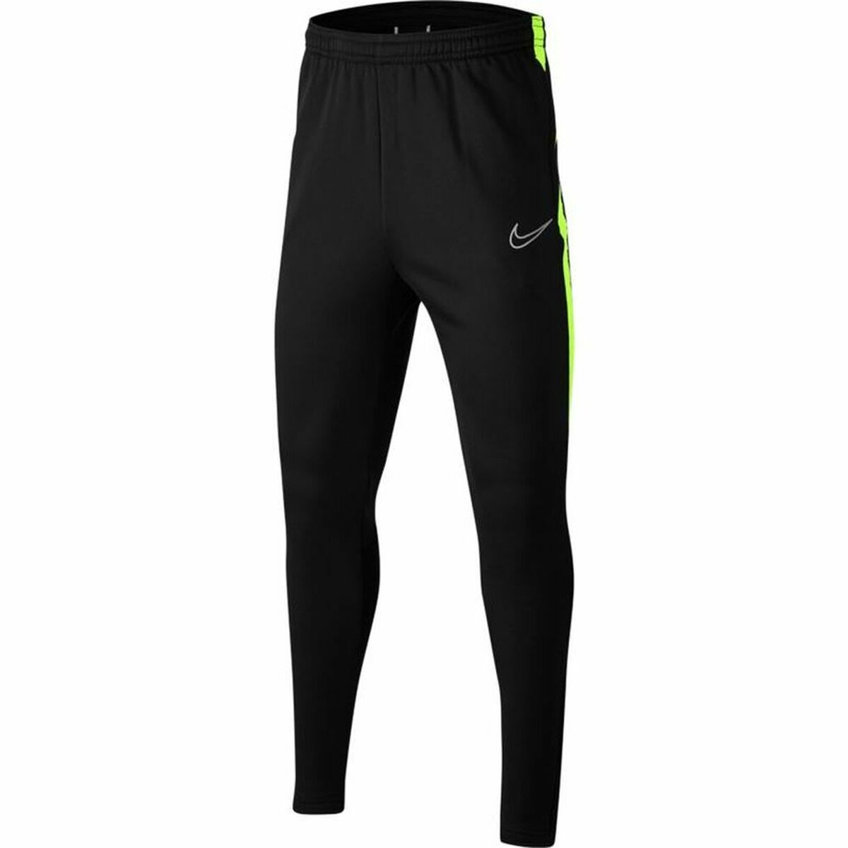 Sport Shorts for Kids Nike Therma Academy Black Sport Shorts for Kids Nike Therma Academy Black