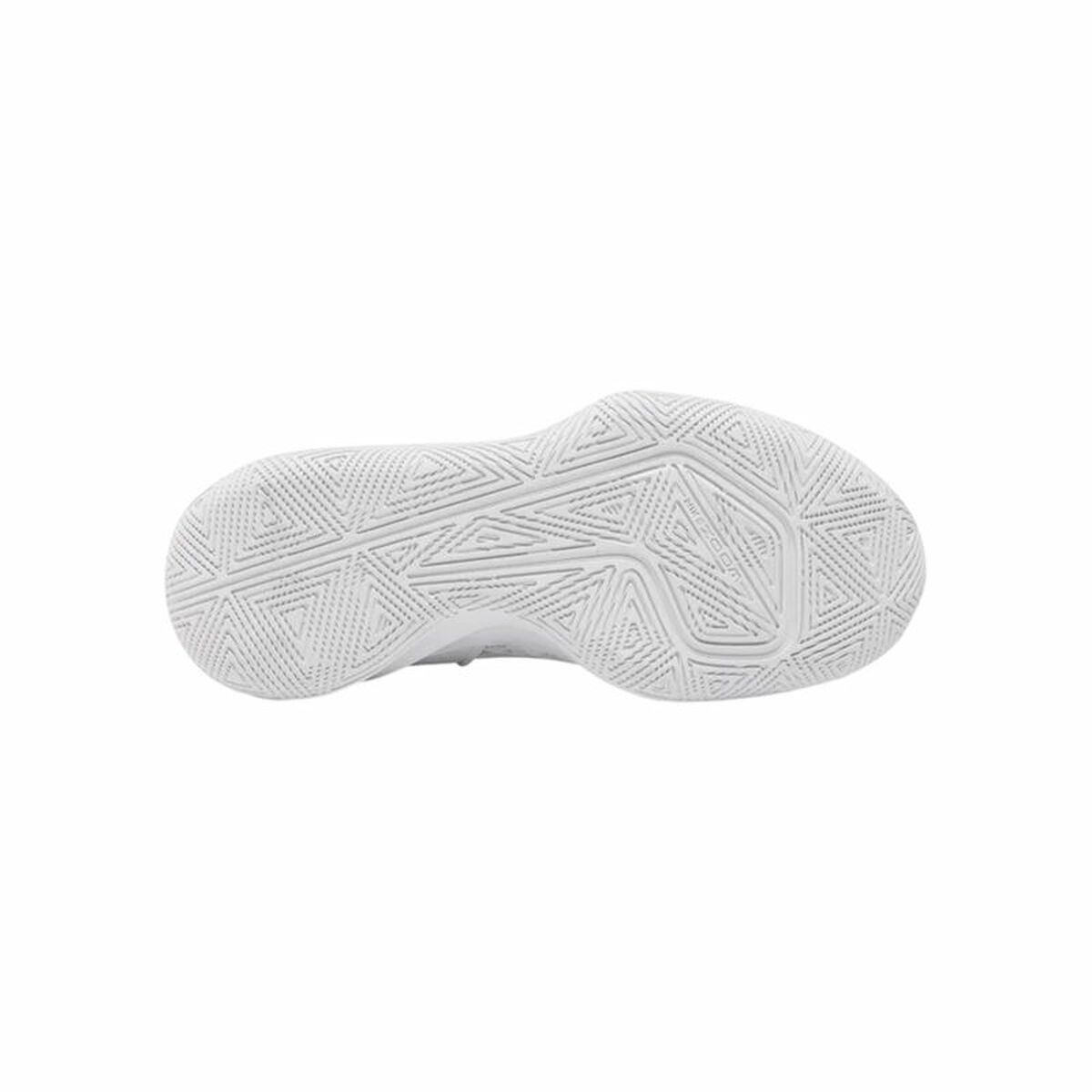 Basketball Shoes for Adults Nike Zoom Hyper Speed Court White