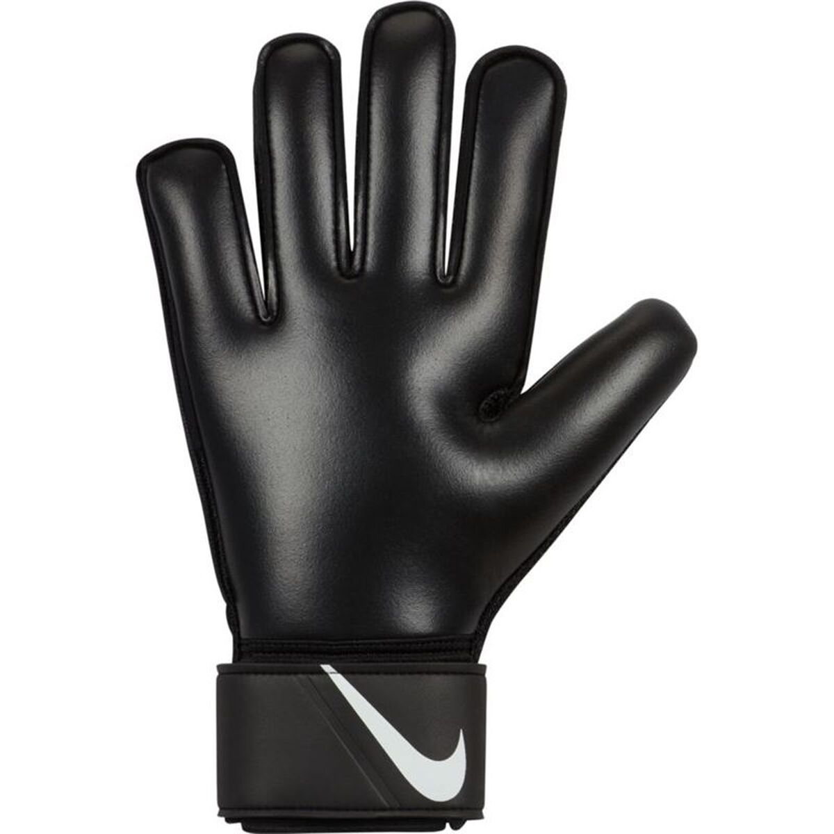 Goalkeeper Gloves Nike CQ7799-010 Adults Goalkeeper Gloves Nike CQ7799-010 Adults