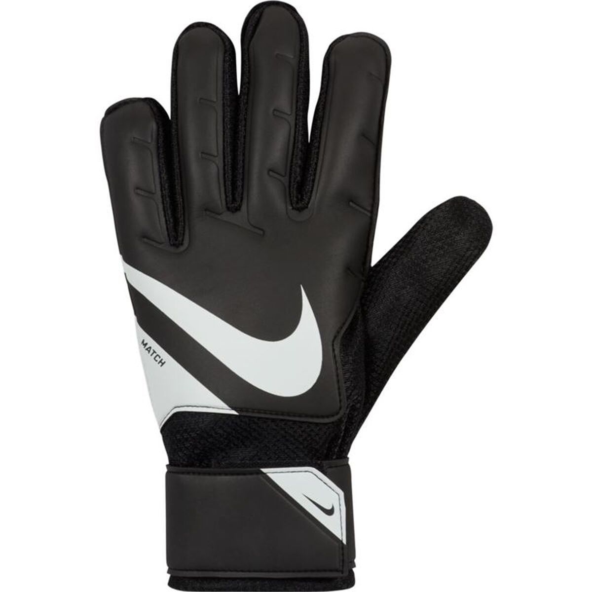 Goalkeeper Gloves Nike CQ7799-010 Adults
