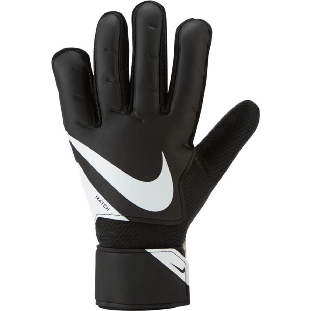 Goalkeeper Gloves Nike CQ7799-010 Adults